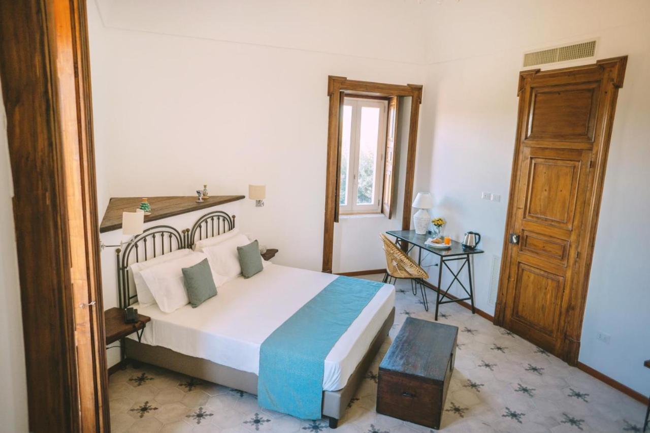 Masseria Testaferrata Сиракузы Экстерьер фото