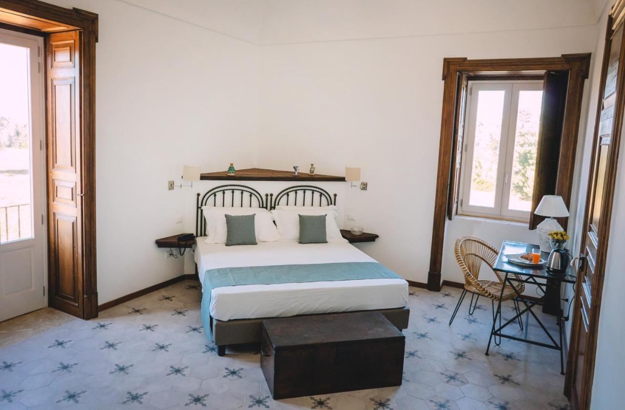 Masseria Testaferrata Сиракузы Экстерьер фото